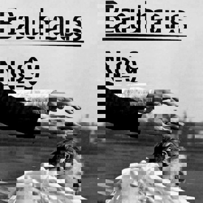 Show details for Bauhaus Magazine 9 Picture of Bauhaus Magazine 9